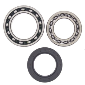 4Ride Rear wheel bearing kit Yamaha YFM 250-350cc 87-95