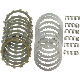 EBC SRK Series Clutch Kit SUZUKI GSX-R 600-750 11-25