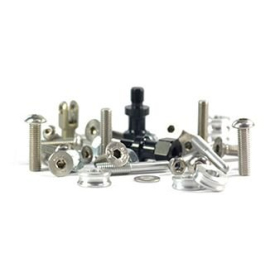 GILLES TOOLING Handlebar Tube