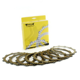 PROX Clutch Friction Discs kit Yamaha YFZ 450cc 08-09