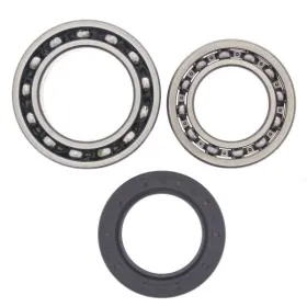 4Ride Rear wheel bearing kit Yamaha YFM 250-350cc 87-95