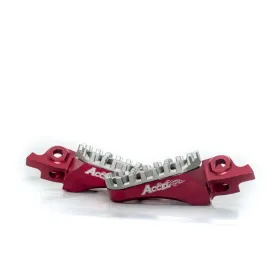 Accel Vairuotojo pakojai Honda CR / CRF 125-450cc 02-17