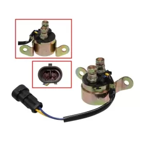 Bronco Starter relay Polaris