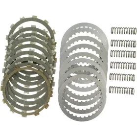 EBC SRK Series Clutch Kit SUZUKI GSX-R 600-750 11-25