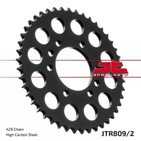 Rear sprocket JTR809/2