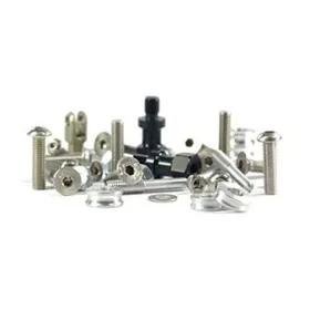 GILLES TOOLING Handlebar Tube