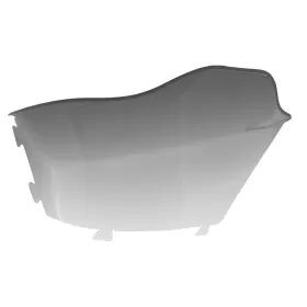 Sno-X Windshield Lynx clear H60