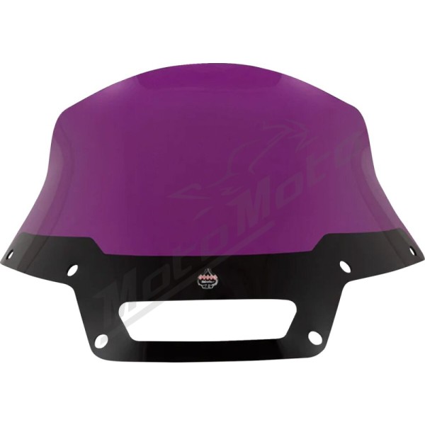 KLOCK WERKS Kolor Flare™ Sport Windshield HARLEY DAVIDSON FXLRST 1923 22-24