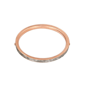 ATHENA Gasket, exhaust system Kawasaki / Suzuki 400-450 02-23