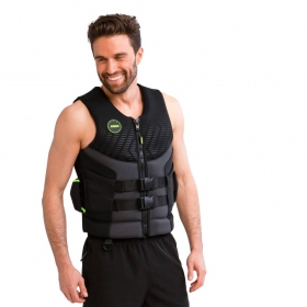 Jobe Premium Neoprene Men Life Vest 