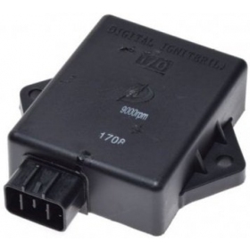 CDI controller ATV 300 4T 8contacts