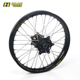 HAAN WHEELS A60 Complete Rear Wheel - 18x2,15 x 32 spokes 