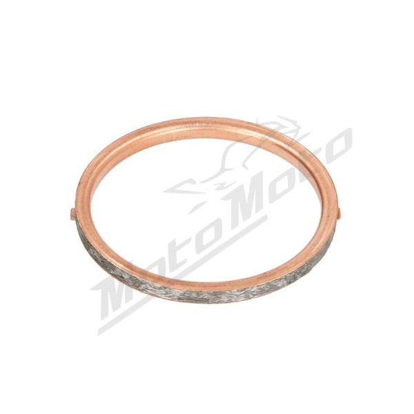 ATHENA Gasket, exhaust system Kawasaki / Suzuki 400-450 02-23