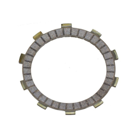 BRONCO CLUTCH DISCS Honda TRX 300-450 86-26