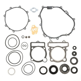PROX Engine Gasket Set Yamaha YFM 350cc 04-14