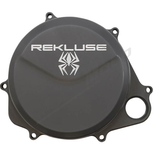 REKLUSE Clutch Cover Honda CRF 450 17-26