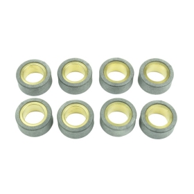 ATHENA svareliai 26x13mm - 8 vnt.