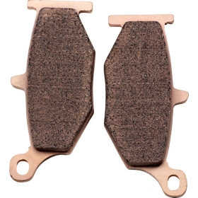 GALFER HH Sintered Brake Pads Suzuki DL / GSR / GSX / GSX-R 600-1300cc 06-25