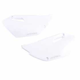 Rear side covers ACERBIS Yamaha YZ 85cc 2002-2014 2pcs