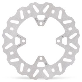 MOTO-MASTER Nitro Rear Brake Disc Gas Gas / Husqvarna / KTM 65 2025