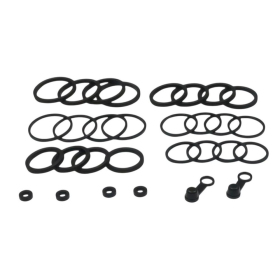 Tourmax front brake caliper repair kit Honda CB 1300 00-26