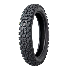 Wanda rear tire 3.00-18 P6181 6PR 52P TL