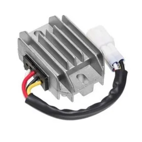 DZE Srovės lygintuvas Yamaha YFZ 450 04-13