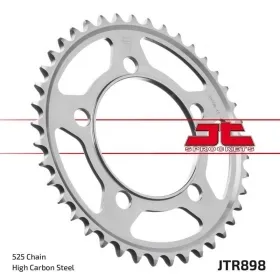 Rear sprocket JTR898