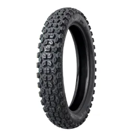 Wanda rear tire 3.00-18 P6181 6PR 52P TL