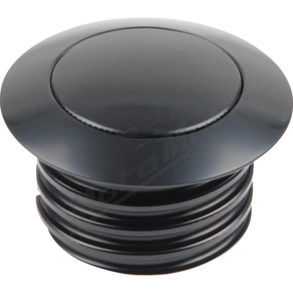 CULT WERK Tank Cap PopUp Ultraflat Harley-Davidson
