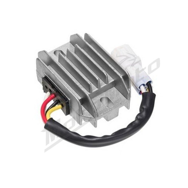 DZE voltage regulator Yamaha YFZ 450 04-13