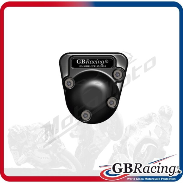 GB RACING Dangtelių kompl. BMW S 1000 15-20