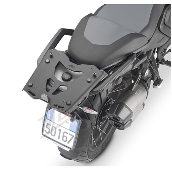 KAPPA Monokey Top Case Frame BMW R / C 400-1300 24-25