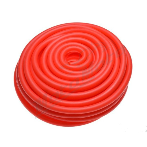 Maxtuned Fuel Hose 8mm 20M Red