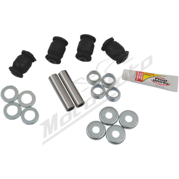 PIVOT WORKS A-Arm Bearing Kit Yamaha YXC / YXE / YXF / YXM 700-850 14-24