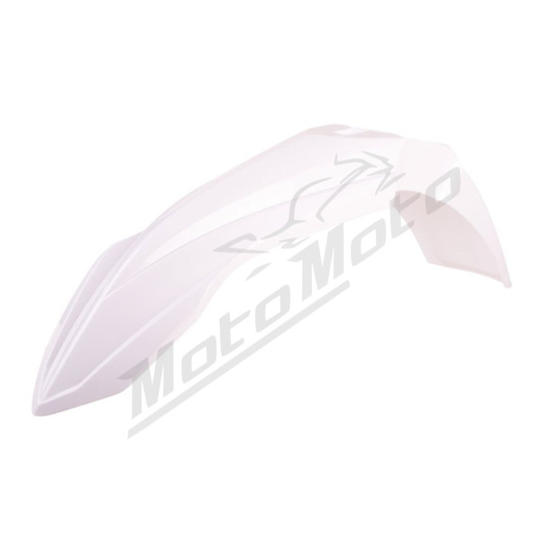 POLISPORT front fender Yamaha WR, YZ 125/450cc 10-21