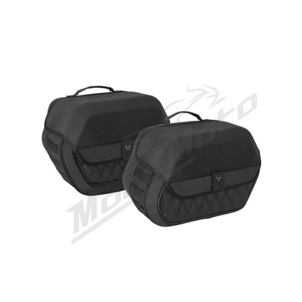 SW-MOTECH Legend Gear Side Bag system LH Honda CMX 1100 21-24