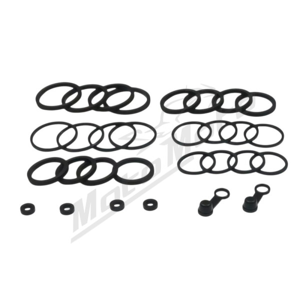 Tourmax front brake caliper repair kit Honda CB 1300 00-26