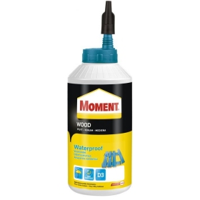 MOMENT Wood Waterproof Glue  - 250g