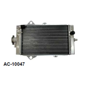 BRONCO Radiator Polaris Ranger 570-1000 14-21