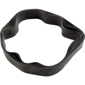 DRAG SPECIALTIES Rim Strip R16 x 57mm 10pcs.