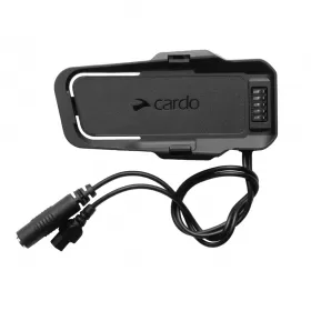 Cardo Packtalk Edge JBL Second Helmet Expansion Set