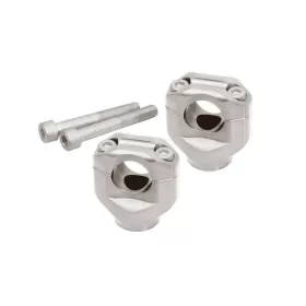 LSL Bar Mounts (-38mm) YAMAHA MT-01 2005-2009