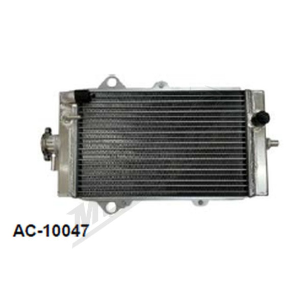 BRONCO Radiatorius Polaris Ranger 570-1000 14-21