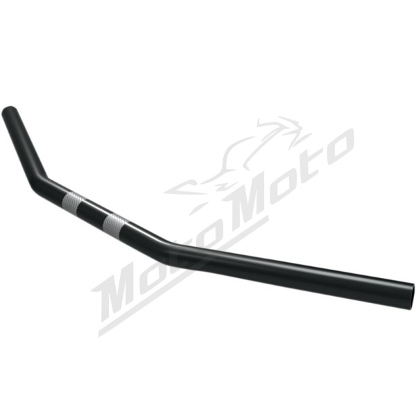 KHROME WERKS Handlebar 25,4mm 69cm Harley Davidson FLHR / FLHRI / FLS / FLSTC / FLSTF / FLSTFI / FLSTN / FXB / FXD / FXDC / FXS 883-1690 82-22