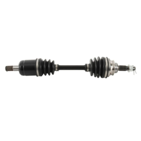 ALL BALLS Priekinis kairys pusašis Honda TRX Rincon 650 03–04
