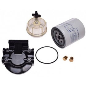Kuro / vandens atskyrimo filtras BEL-RAY MARINE SV37808 