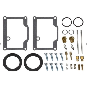 Sno-X Carburetor repair kit Polaris Classic / Edge / Indy / Touring / Transport 340 03-08