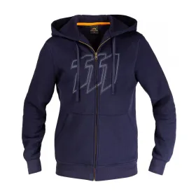 111 Hooded sweater