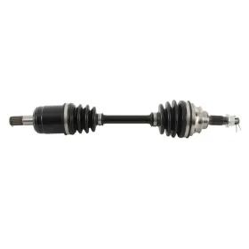 ALL BALLS Front Left Drive Shaft Honda TRX Rincon 650 03–04
